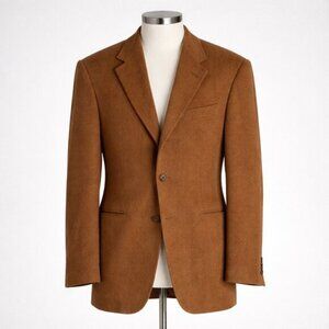 Pal Zileri Wool Cashmere Sport Coat